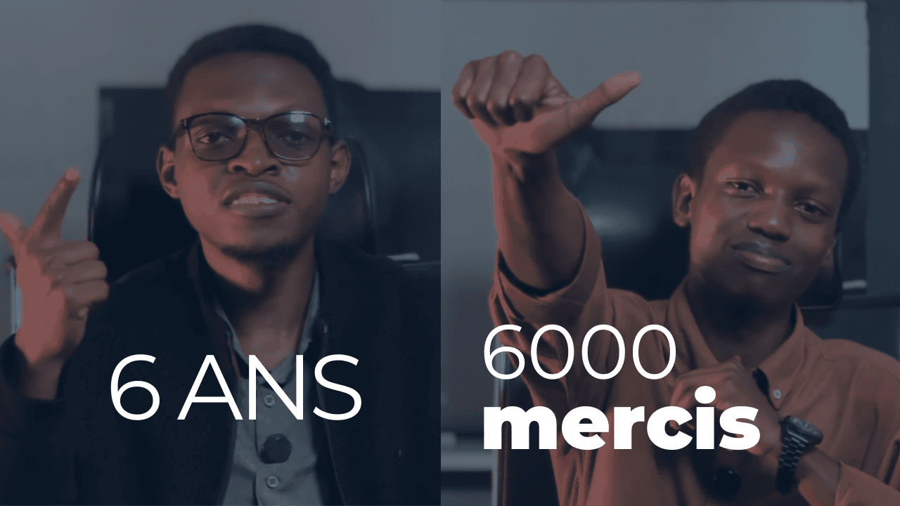 Kwetu Best : 6 ans de solutions, d'impact et d'innovation