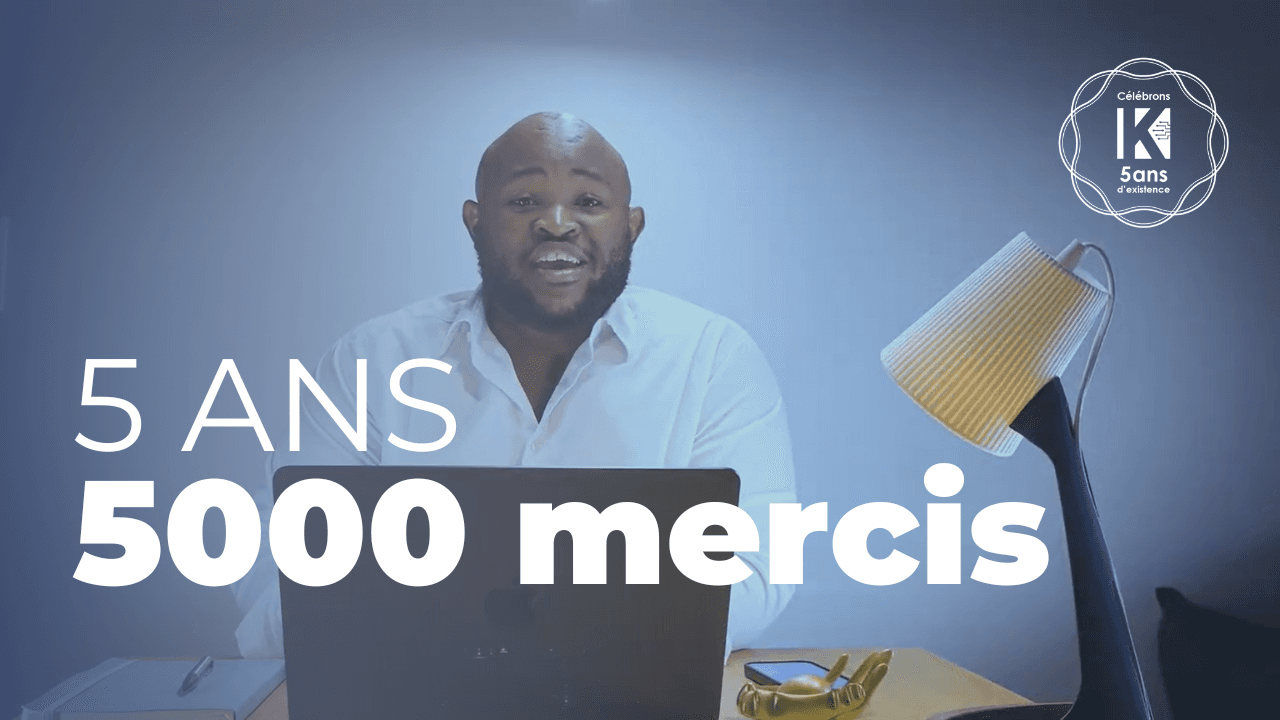 Kwetu Best célèbre 5 ans d'innovation et d'impact